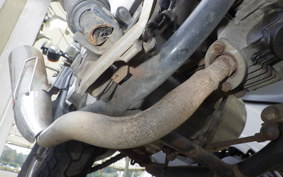 HONDA MAGNA 50