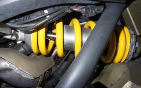 DUCATI MONSTER 821 2015