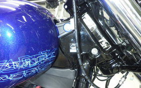 HARLEY FXBRS1870 2019