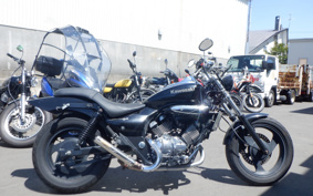 KAWASAKI ELIMINATOR 250V VN250A