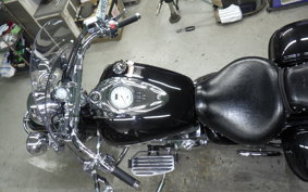 YAMAHA XV1700 ROADSTAR MIDNIGHT 2005
