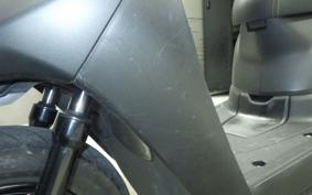 YAMAHA JOG DX-3 2016 AY01