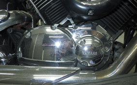 YAMAHA DRAGSTAR 1100 CLASSIC 2006 VP13J