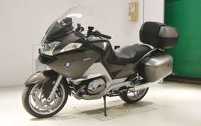 BMW R1200RT 2010