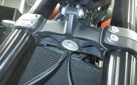 TRIUMPH TRIDENT 660 2023