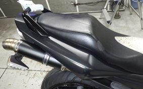 SUZUKI GSR 400 A 2009 GK7DA