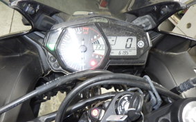 YAMAHA YZF-R25 2001 RG43J