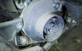 HONDA DIO Gen.6 AF62