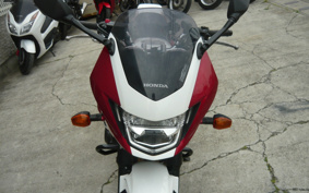 HONDA CB400 SUPER  BOL DOR ABS 2014 NC42