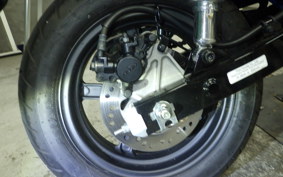 HONDA DAX 125 2014 JB04
