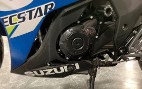 SUZUKI GSX250R DN11A