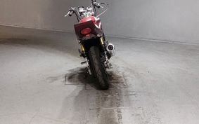 KAWASAKI ZEPHYR400K 1996 ZR400C