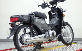 HONDA CROSS CUB JA10