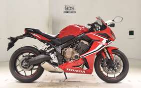 HONDA CBR650R 2019 RH03
