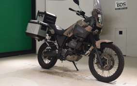 YAMAHA XT660 TENERE Z 2009