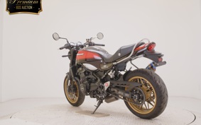 KAWASAKI Z900RS 2022 ZR900C