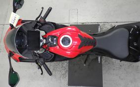 SUZUKI GSX-R125 DL33B