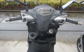 PGO TIGRA 168R