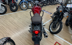 HONDA GB350 2022 NC59