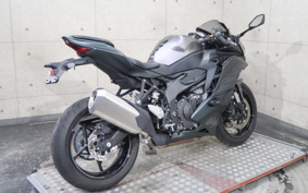 KAWASAKI NINJA ZX-4R SE 2025 ZX400P