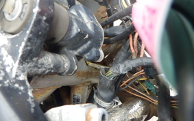 SUZUKI GSX250S KATANA GJ76A