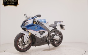 BMW S1000RR 2015