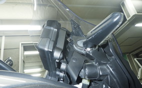 YAMAHA TRACER 9 GT 2021 RN70J