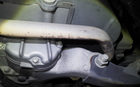 SUZUKI ADDRESS V125 S CF4MA