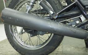 SUZUKI GRASS TRACKER NJ47A