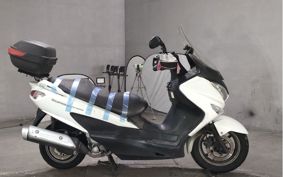 SUZUKI BURGMAN200 CH41A