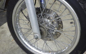 HONDA GB250 CLUBMAN Gen.5 MC10