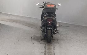 YAMAHA MAJESTY 125 5CA0