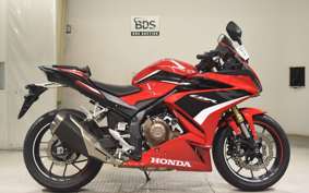 HONDA CBR400R 2023 NC56