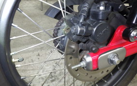 HONDA CT125-2 2018 JA65