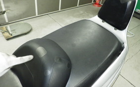 SUZUKI SKYWAVE 250 (Burgman 250) 2012 CJ41A