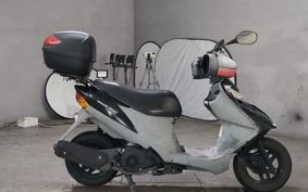 SUZUKI ADDRESS V125 CF4EA