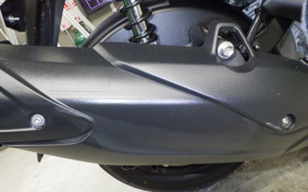 YAMAHA CYGNUS Griffus SEJ4J