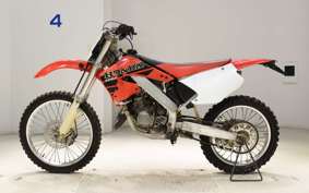 HONDA CR125R 2013 JE01