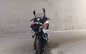 KAWASAKI NINJA 400 EX400G
