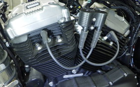HARLEY XL1200X 2022