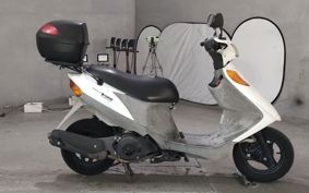 SUZUKI ADDRESS V125 CF4EA