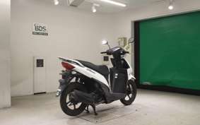 SUZUKI ADDRESS 110 2019 CE47A