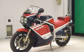 SUZUKI GSX-R750 1986 GR71G