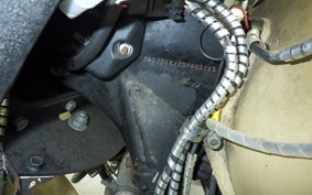 HARLEY FLHTC SIDECAR 1340 1984