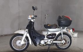 HONDA LITTLE CUB C50