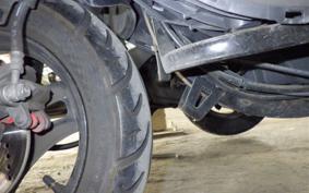 SUZUKI ADDRESS V125 G CF46A