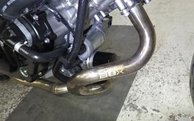 SUZUKI SV650 X A 2022 VP55B