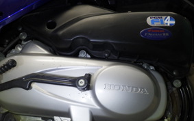 HONDA DIO Gen.6 2008 AF68