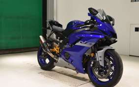 YAMAHA YZF-R6 2020