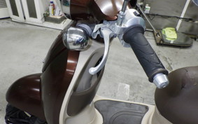 HONDA GIORNO 2 AF70